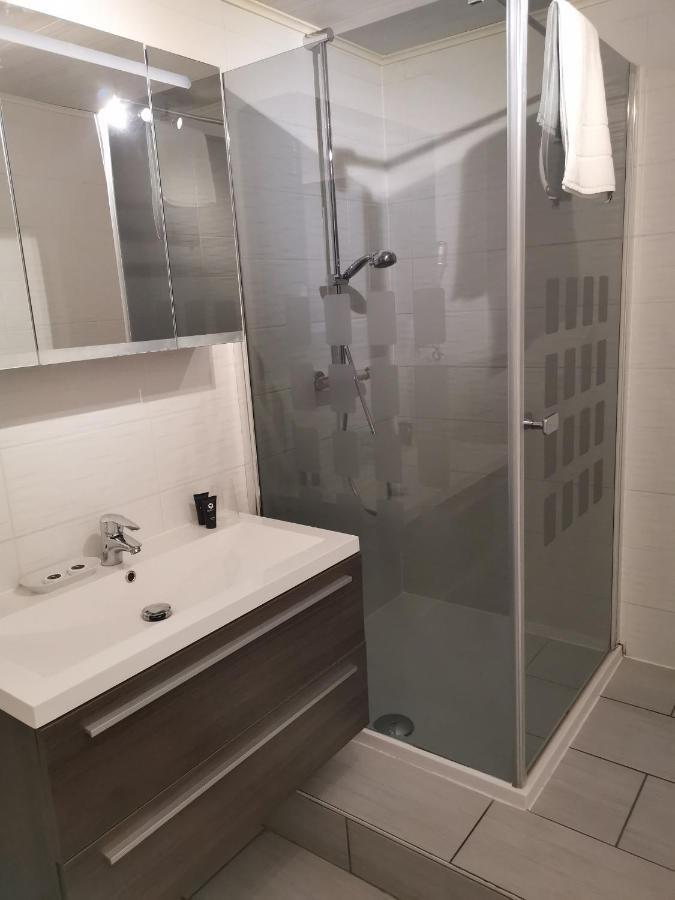 Hotel Aux Beaux Rivages En Gaume Lacuisine Екстер'єр фото