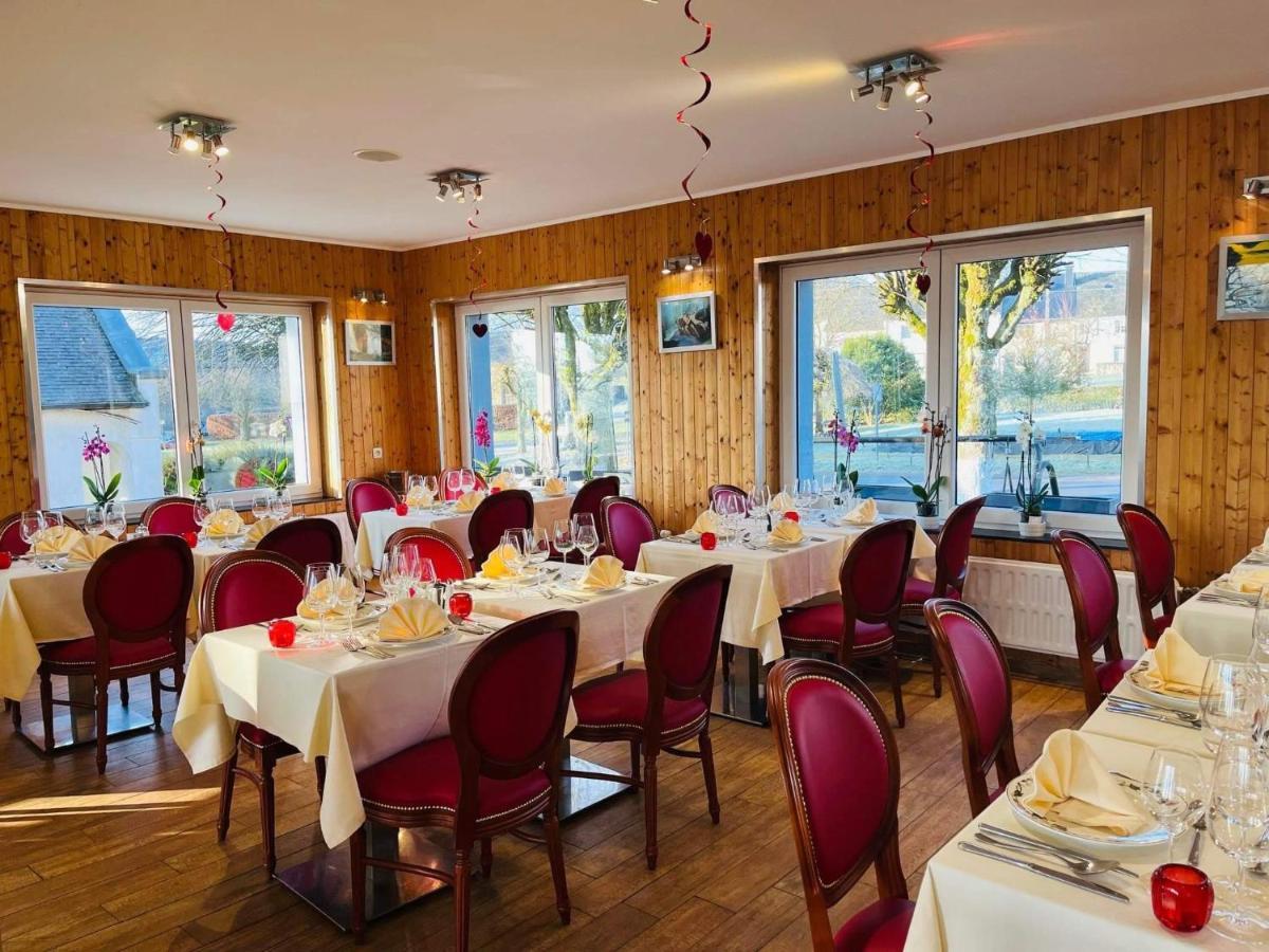Hotel Aux Beaux Rivages En Gaume Lacuisine Екстер'єр фото