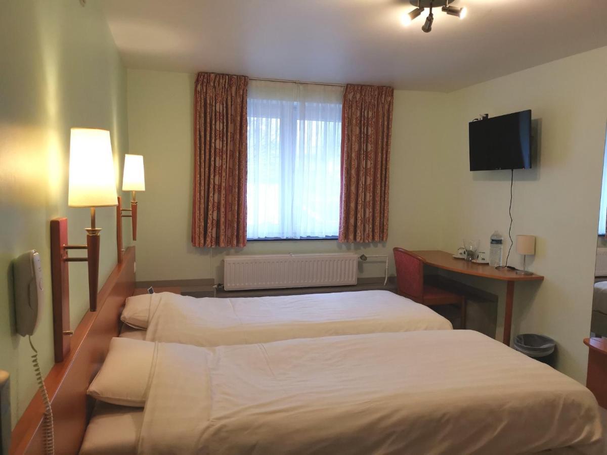 Hotel Aux Beaux Rivages En Gaume Lacuisine Екстер'єр фото
